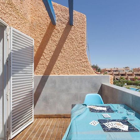 LEVANTE19 Estudio Naturista primera línea Vera Exterior foto