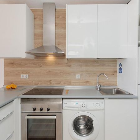 LEVANTE19 Estudio Naturista primera línea Vera Exterior foto